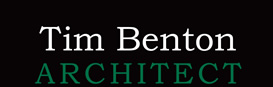 Tim Benton Architect